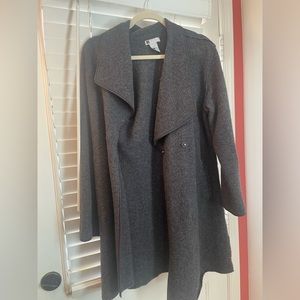 Carole Little Coat